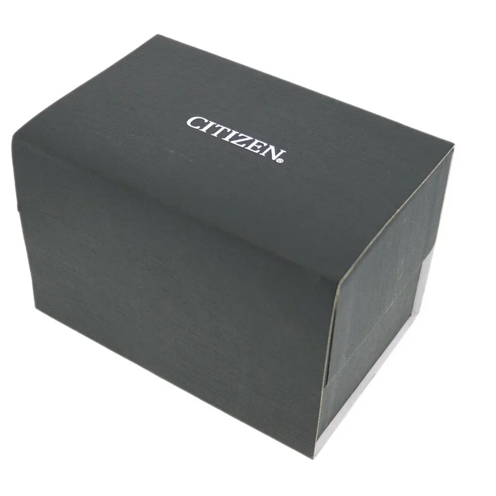 Citizen Men's Diamond Accent 40mm Watch